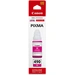 Canon Nachfülltinte GI-490M Magenta 0665C001 Canon Nachfülltinte GI-490M Magenta 0665C001