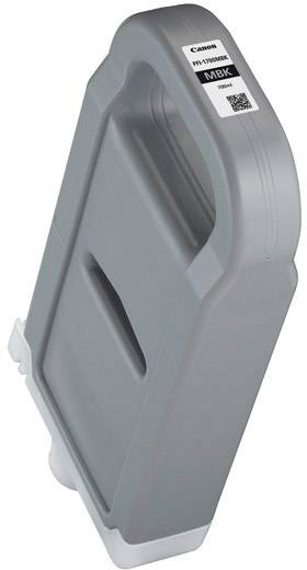 Tintenpatrone PFI-1700MBK mattschwarz