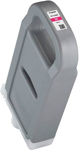 Canon Druckerpatrone PFI-1700M Original Magenta 0777C001AA
