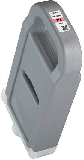 Canon Druckerpatrone PFI-1700M Original Photo Magenta 0780C001AA