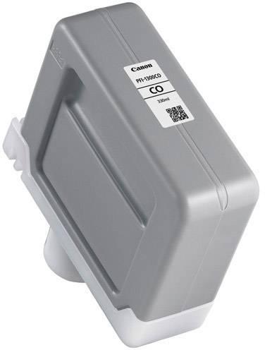 Canon Druckerpatrone PFI-1300CO Original Transparent 0821C001AA