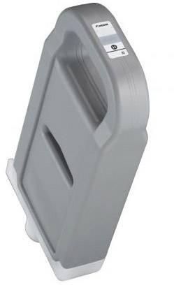 Canon Druckerpatrone PFI-702BK Original Schwarz 2220B005