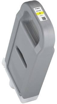 Canon Druckerpatrone PFI-710Y Original Gelb 2357C001