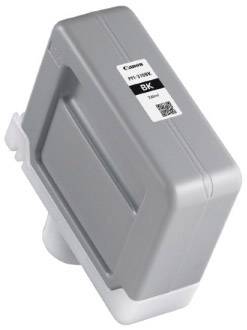 Canon Druckerpatrone PFI-310BK Original Schwarz 2359C001