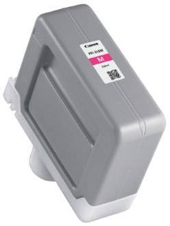 Canon Druckerpatrone PFI-310M Original Magenta 2361C001
