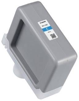 Canon PFI-110 C - 160 ml - Cyan - Original - Tintenbehälter - für imagePROGRAF T