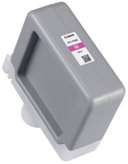 Canon PFI-110 M - 160 ml - Magenta - Original - Tintenbehälter - für imagePROGRA