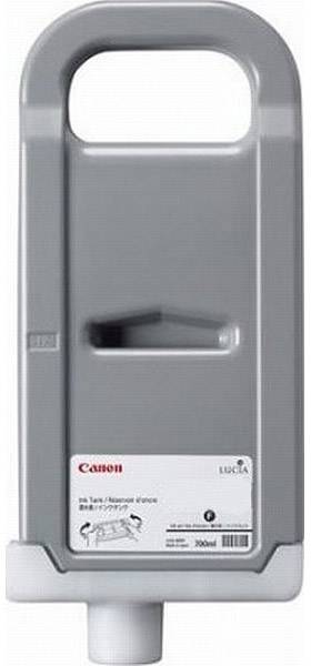Canon Druckerpatrone PFI-306 GY Original Grau 6666B001