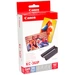 Canon KC-36IP 7739A001 Fotodrucker Kassette (Tinte/Papier) 36 Blatt Canon KC-36IP 7739A001 Fotodrucker Kassette (Tinte/Papier) 36 Blatt