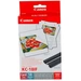 Canon Selphy Photo Sticker Pack KC-18IF 7741A001 Fotodrucker Kassette (Tinte/Papier) 18 Blatt Canon Selphy Photo Sticker Pack KC-18IF 7741A001 Fotodrucker Kassette (Tinte/Papier) 18 Blatt