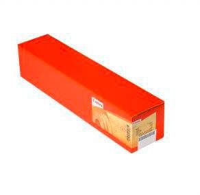 Canon Standard 1570B 97003757 Plotterpapier 3er Set 91.4 cm x 50 m 90 g/m² 150 m Tintenstrahldrucker