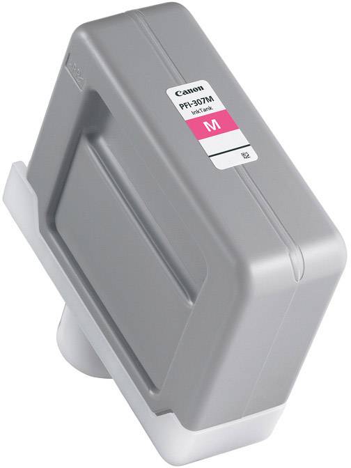 Canon Druckerpatrone PFI-307M Original Magenta 9813B001