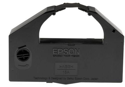 Epson Farbband C13S015139 Original DLQ-3000+ DLQ-3500 Passend für Geräte des Herstellers: Epson Schwarz 1 St.