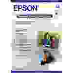 Epson Premium Glossy Paper A3 C13S041315 Fotopapier DIN A3 20 Blatt Glänzend