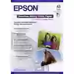 Epson Premium Glossy Paper A3 C13S041315 Fotopapier DIN A3 20 Blatt Glänzend Epson Premium Glossy Paper A3 C13S041315 Fotopapier DIN A3 20 Blatt Glänzend