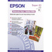 Epson WaterColor Paper Radiant White C13S041352 Fotopapier DIN A3+ 190 g/m² 20 Blatt Matt