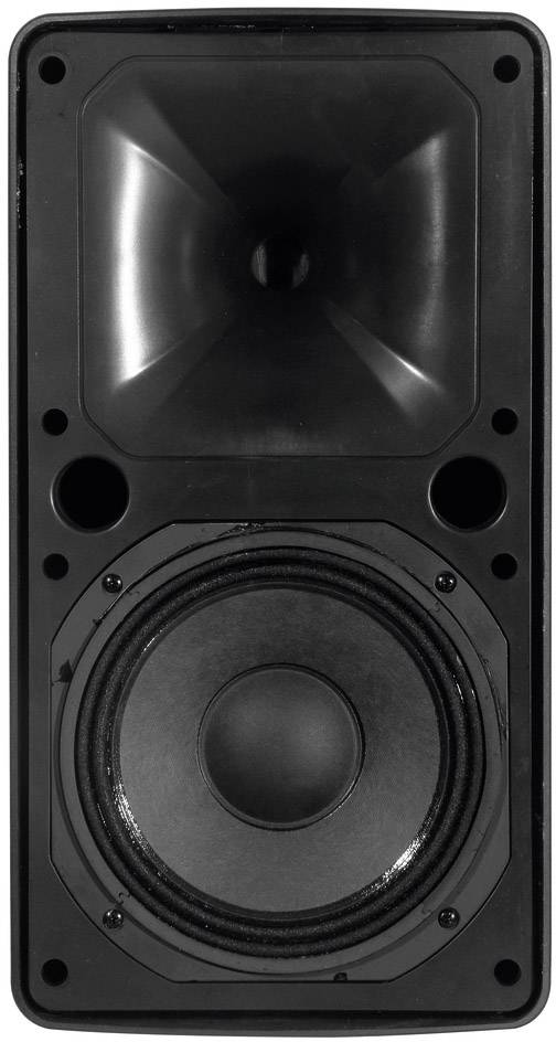 Omnitronic ODP-208 Wandlautsprecher 16 Ω 1 St.