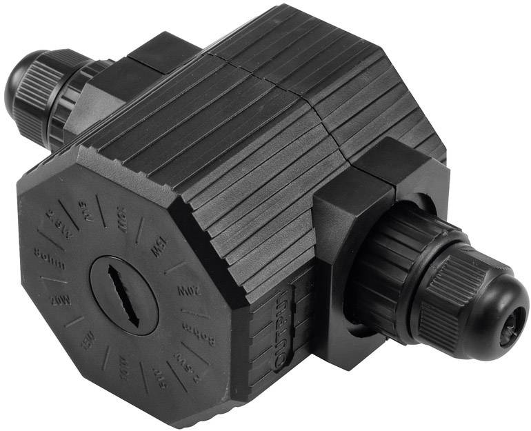 Omnitronic ELA-T20OD ELA-Transformator