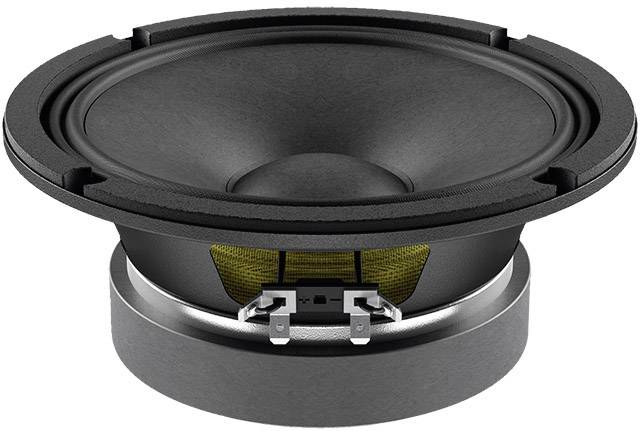 Lavoce WSF061.52 6.5 Zoll 16.5cm Tieftöner 125W 8Ω