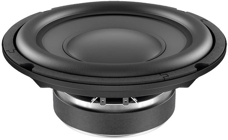 Lavoce SSF081.50 8 8 Zoll 20.32cm Tieftöner 200W 8Ω