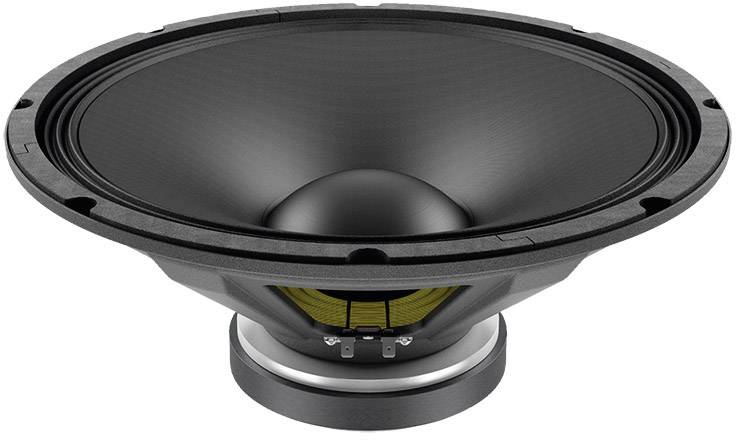Lavoce WSF152.50 15 Zoll 38.1cm Tieftöner 250W 8Ω