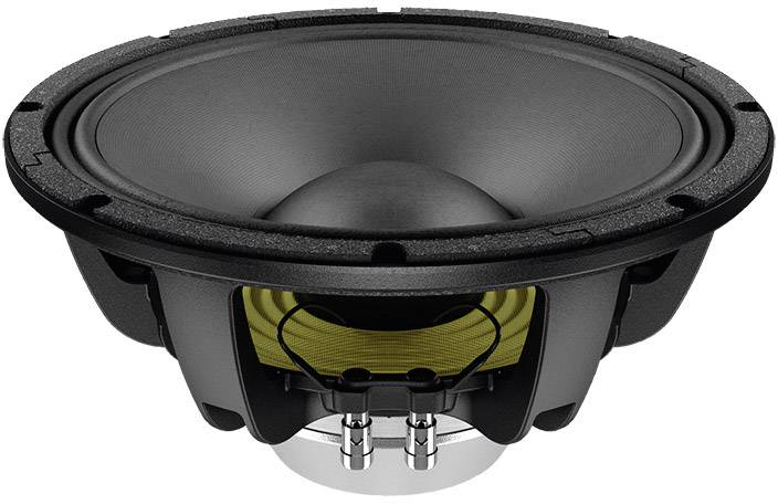 Lavoce WAN123.00 12 Zoll 30.48 cm Tieftöner 500 W 8 Ω