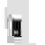 Omnitronic ODP-204T ELA-Wandlautsprecher 10W Weiß 1 Paar