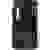 Omnitronic ODP-206 Wandlautsprecher 160W 16Ω Schwarz 1 Paar