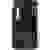 Omnitronic ODP-206T ELA-Wandlautsprecher 20W Schwarz 1 Paar