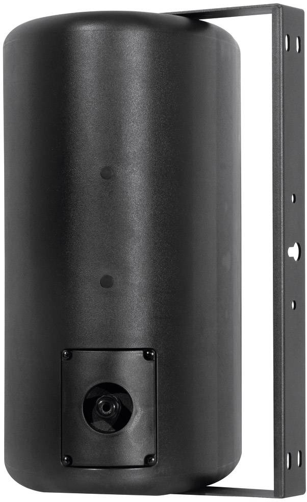 Omnitronic ODP-208T ELA-Wandlautsprecher 37.5 W Schwarz 1 St.