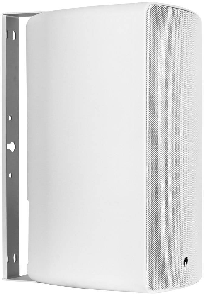 Omnitronic ODP-208T ELA-Wandlautsprecher 37.5W Weiß 1St.