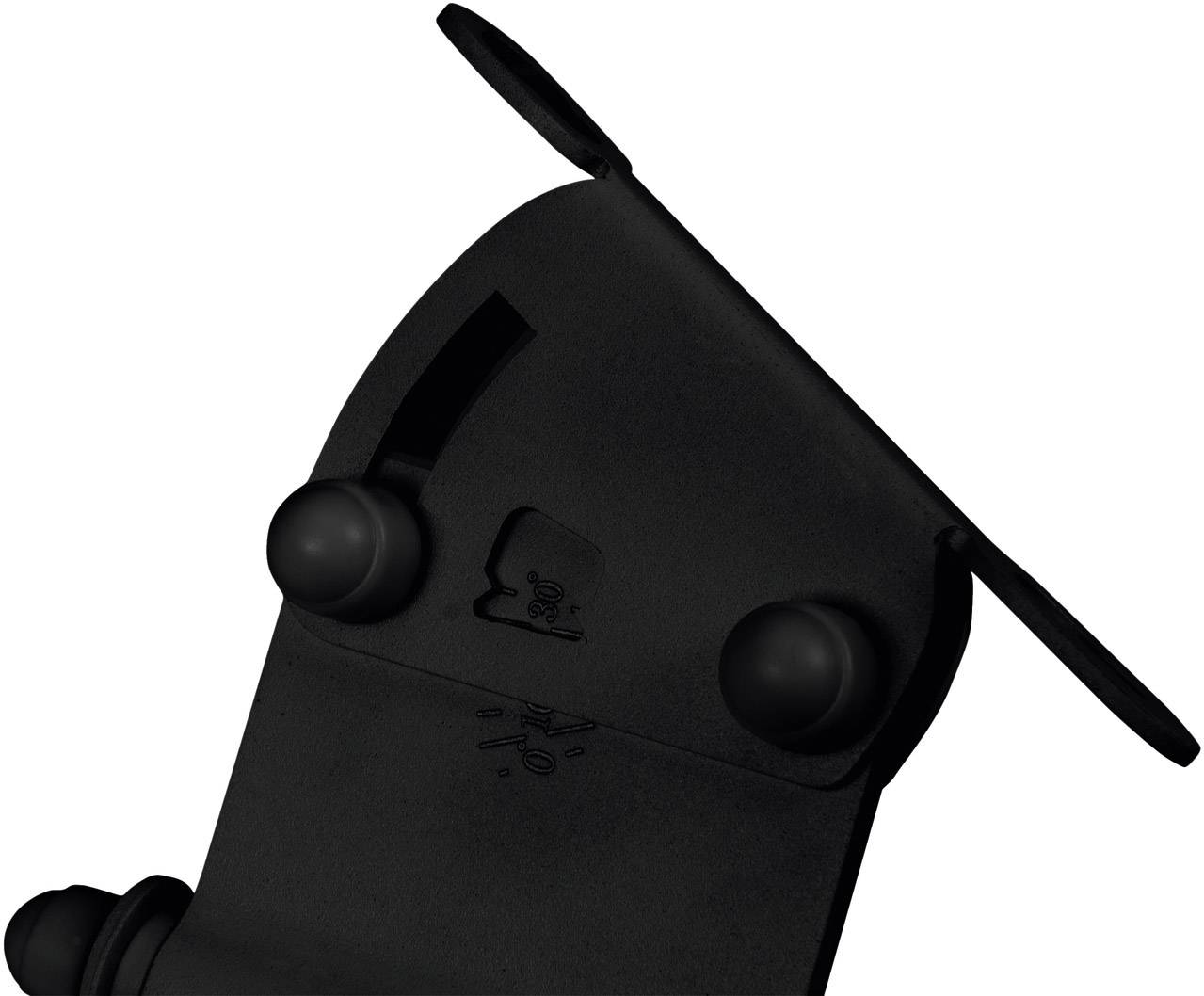 Omnitronic ODP-208 Wandhalterung