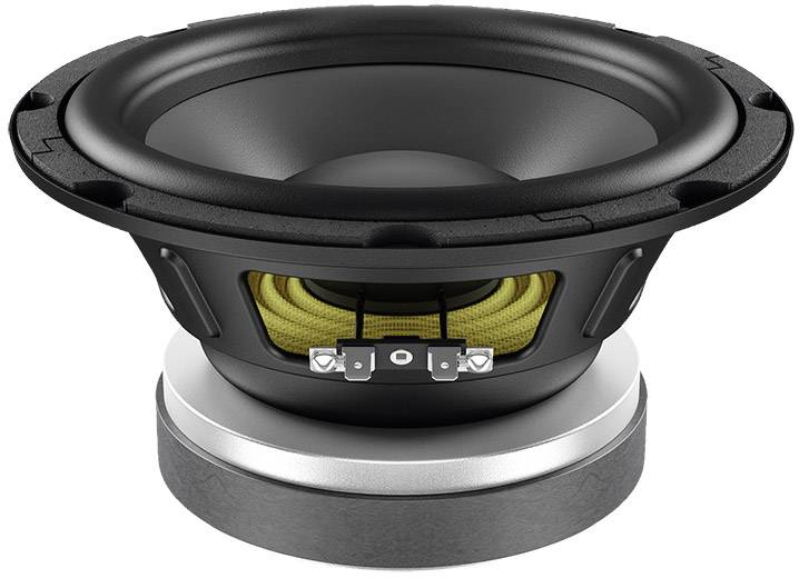 Lavoce SSF082.00L 8 8 Zoll 20.32cm Tieftöner 350W 8Ω