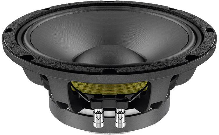 Lavoce WAF102.50 10 Zoll 25.4cm Tieftöner 250W 8Ω