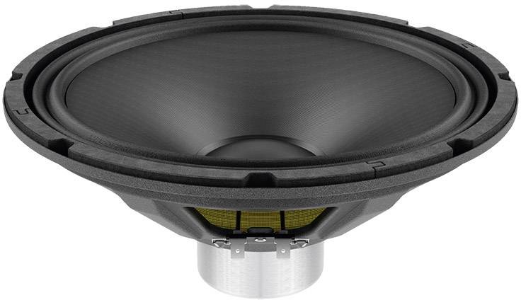 Lavoce WSN102.00 10 Zoll 25.4cm Tieftöner 150W 8Ω