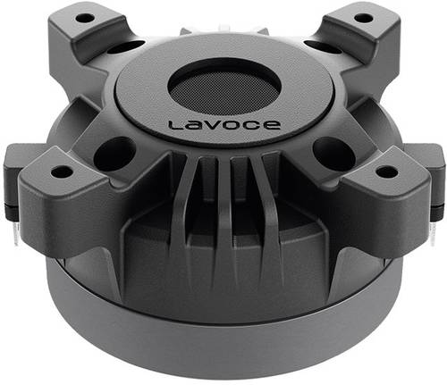 Lavoce DF10.10LM 1 Hochton-Treiber Belastbarkeit RMS=15W 8Ω