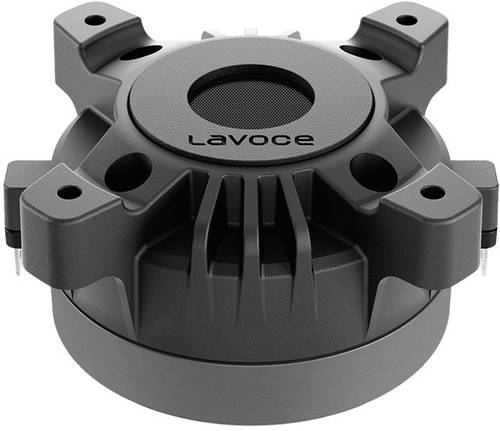Lavoce DF10.10L 1 Hochton-Treiber Belastbarkeit RMS=20W 8Ω