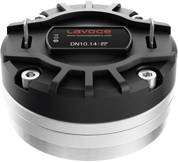 Lavoce DN10.14 1 Hochton-Treiber Belastbarkeit RMS=30W 8Ω