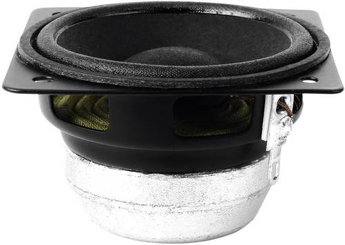 Lavoce FSN020.71 2 Zoll 5cm Breitband Lautsprecher-Chassis 15W 8Ω