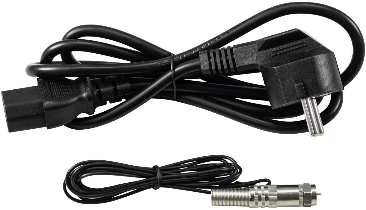 Omnitronic CP-30P ELA-Verstärker 30W 6-Kanal 1-Zonen