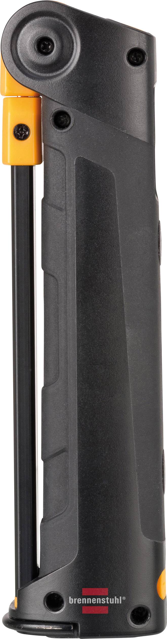 Brennenstuhl LED Arbeitsleuchte Sansa 400A 400lm 1177370