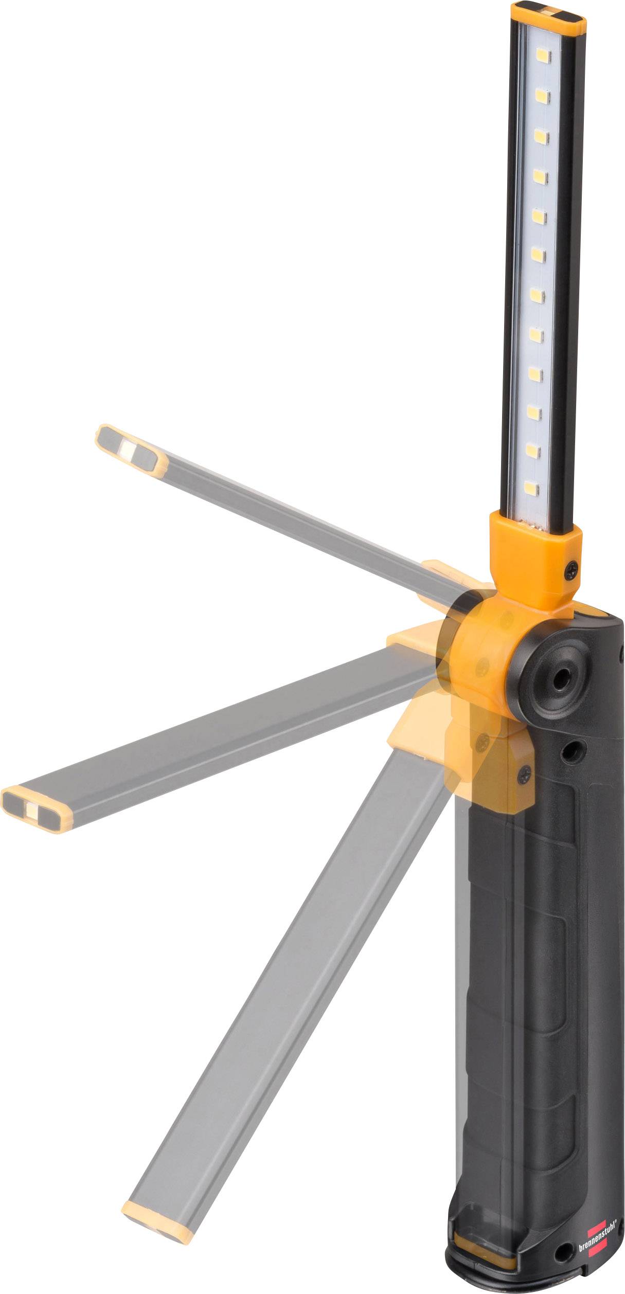 Brennenstuhl LED Arbeitsleuchte Sansa 400A 400lm 1177370