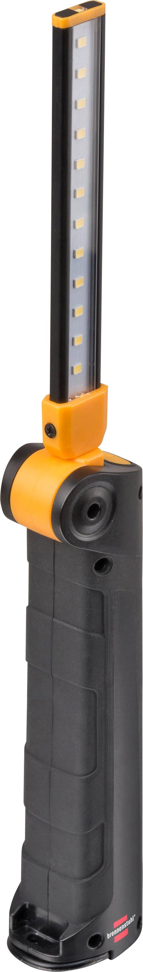 Brennenstuhl LED Arbeitsleuchte Sansa 400A 400lm 1177370