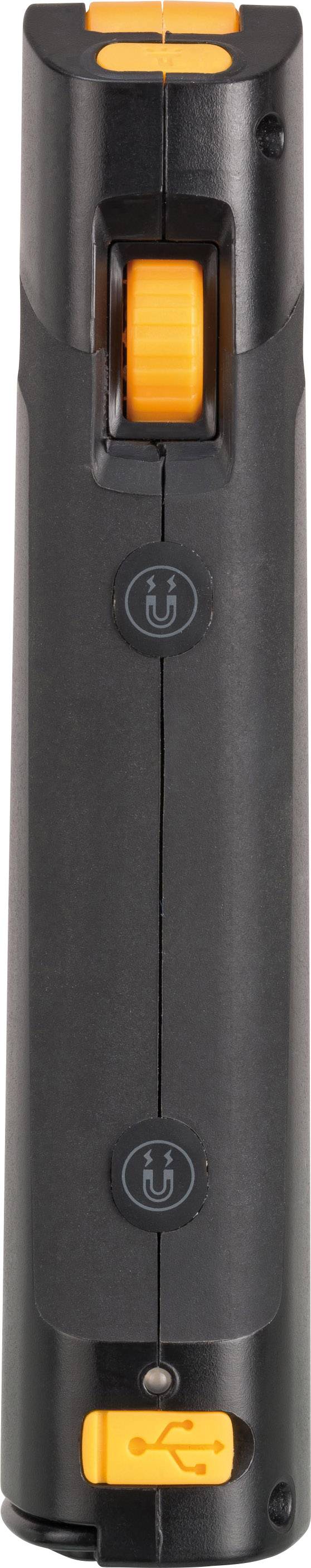 Brennenstuhl LED Arbeitsleuchte Sansa 400A 400lm 1177370