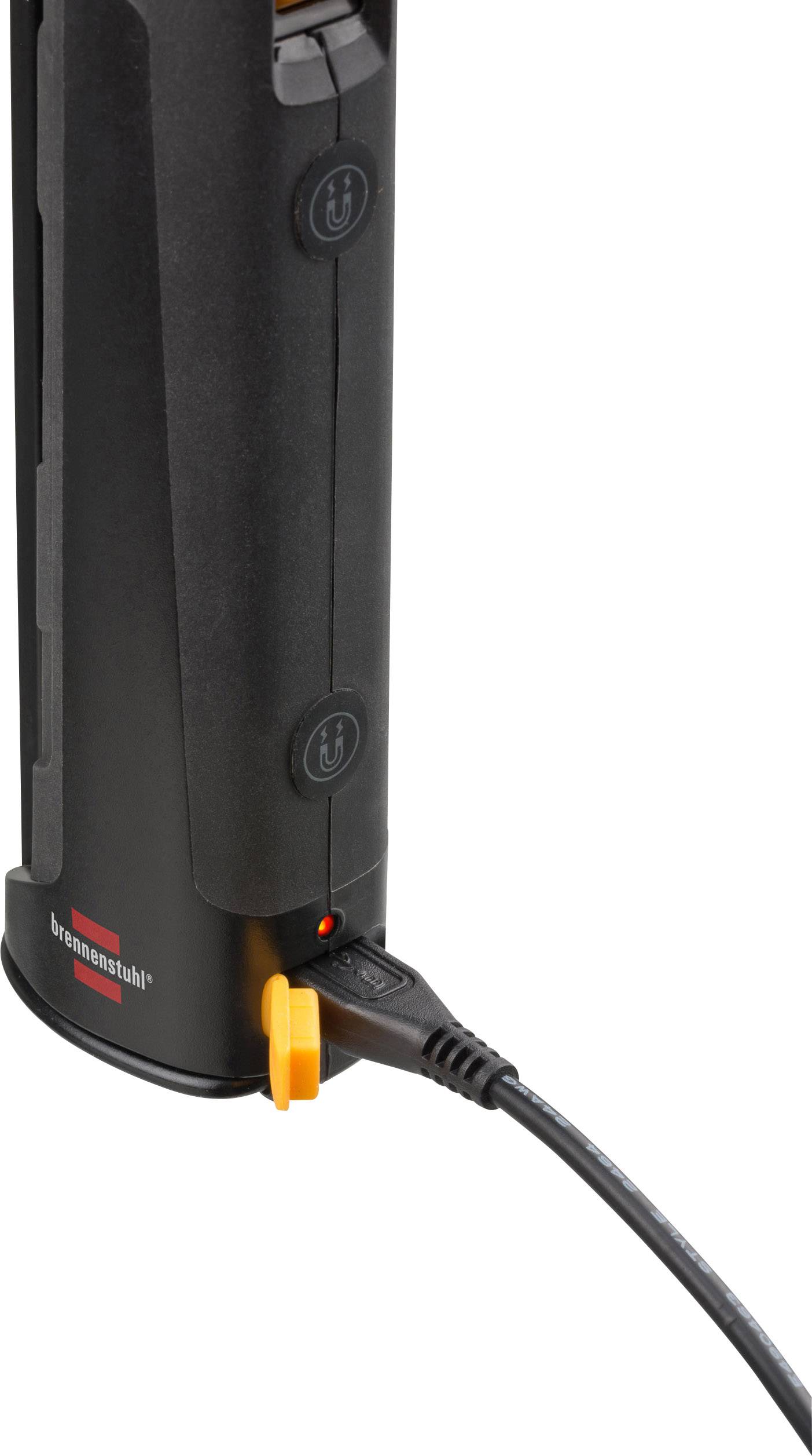 Brennenstuhl LED Arbeitsleuchte Sansa 400A 400 lm 1177370