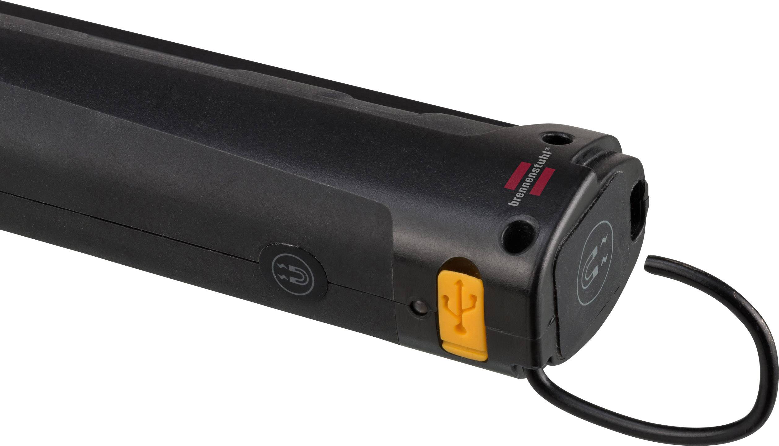 Brennenstuhl LED Arbeitsleuchte Sansa 400A 400 lm 1177370