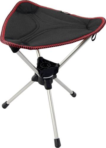 Pivot Mini Klapphocker Schwarz Pivot Mini black Belastbarkeit (Gewicht) (max.) 150 kg