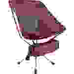 Talon Pivot Short Camping Stuhl Burgund Pivot Short burgundy Belastbarkeit (Gewicht) (max.) 150kg