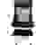 Talon Pivot long Camping Stuhl Schwarz Pivot long black Belastbarkeit (Gewicht) (max.) 160 kg
