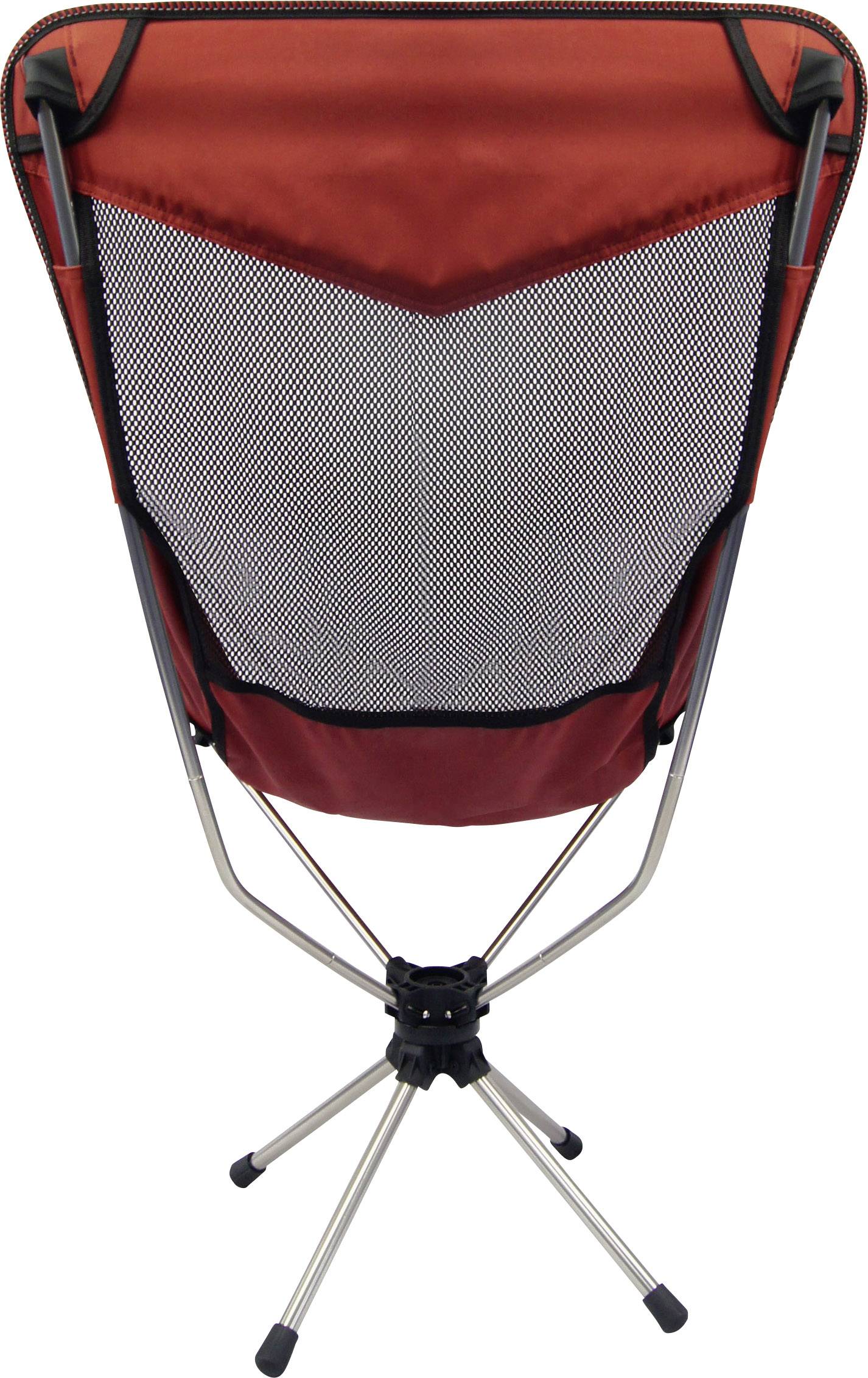 Talon Pivot long Camping Stuhl Burgund Pivot long burgundy Belastbarkeit (Gewicht) (max.) 160kg